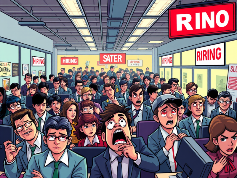 Is the Market for Bilingual Specialists Saturated in the&nbsp;Philippines?