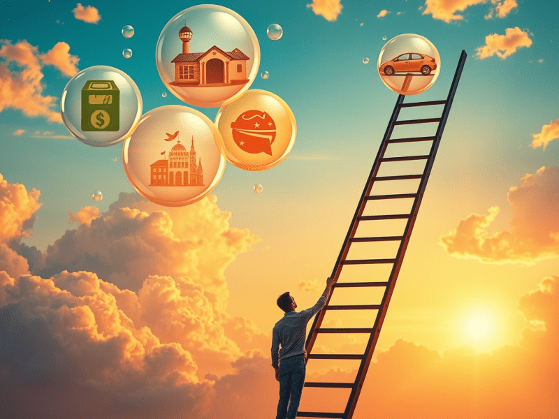 Being Bilingual as a Catalyst for Reaching Your&nbsp;Dreams